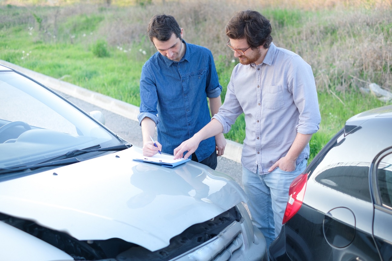 Accident Attorney Checklist: Prepare Your Case Like A Pro