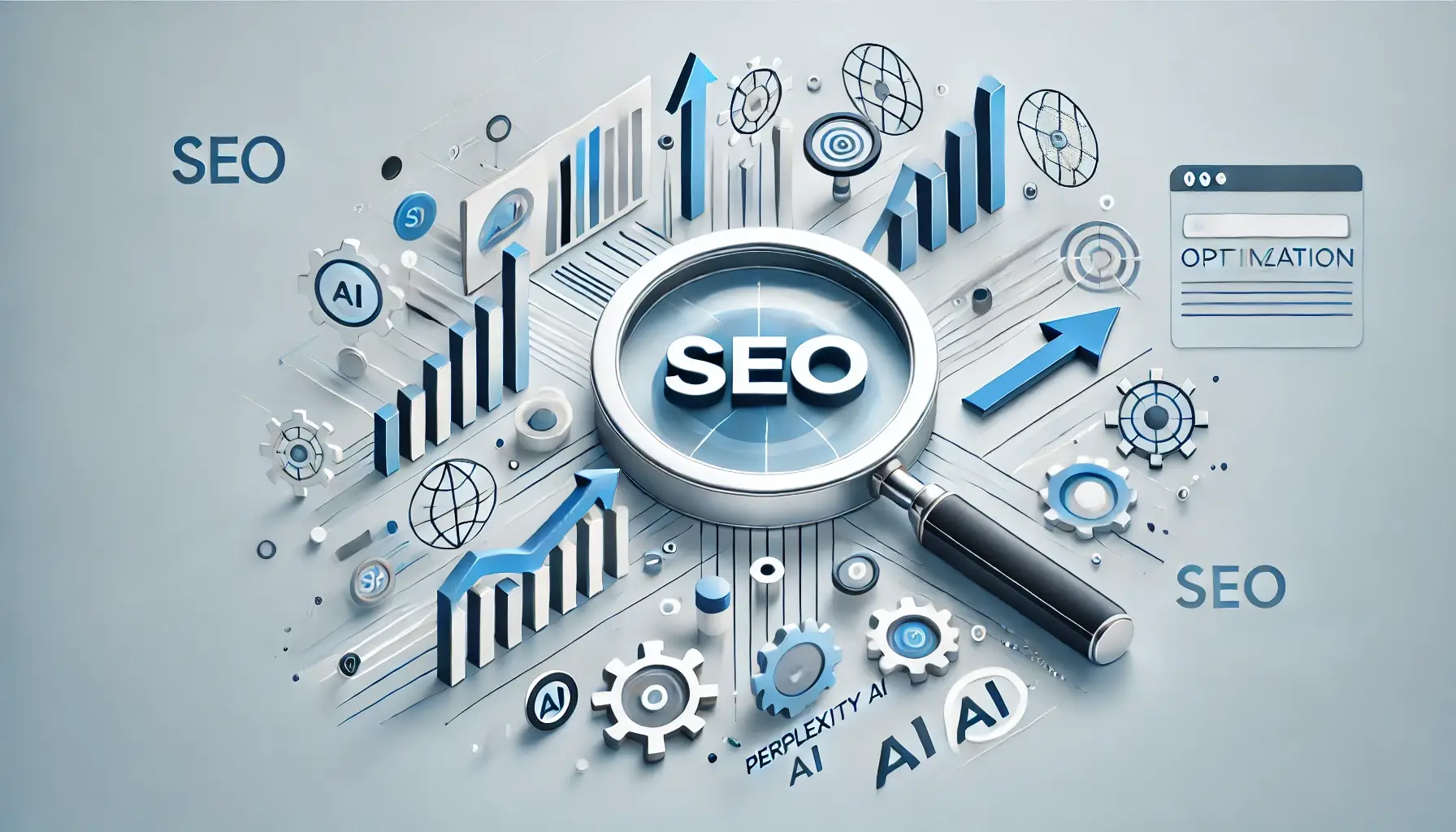 seo for perplexity