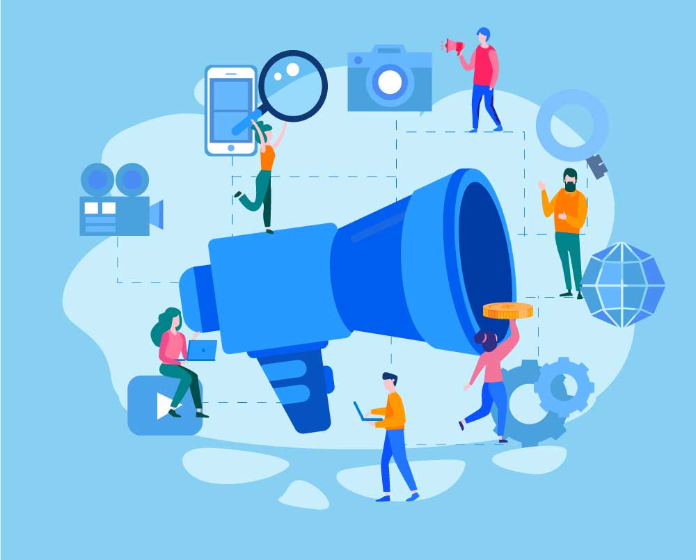 Top Reasons to Collaborate With a PR Agency