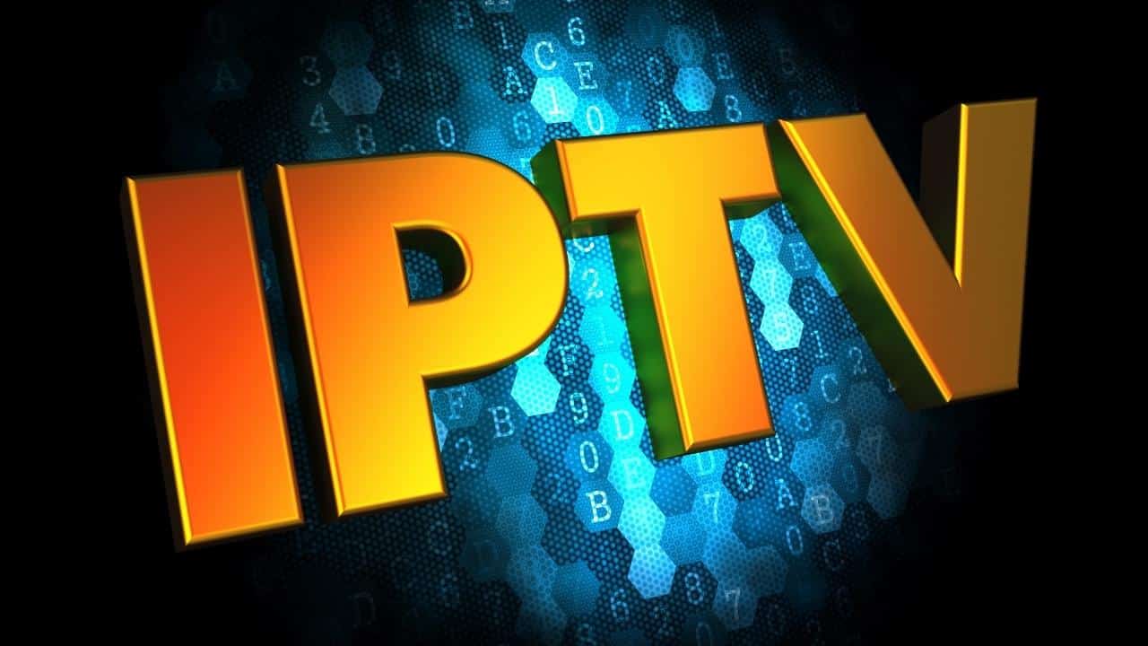 iptv best services 2025
