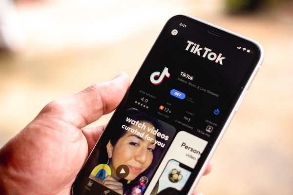 download tiktok video
