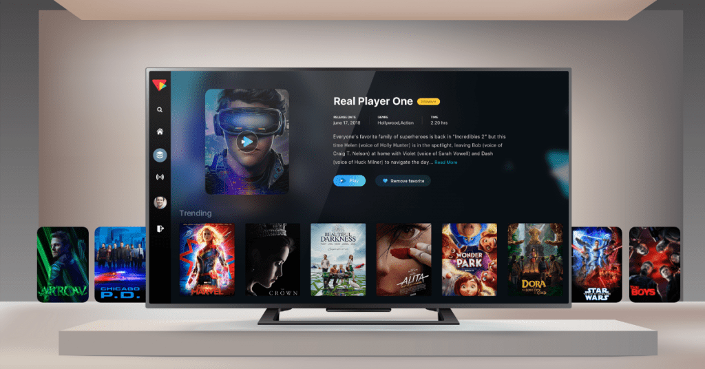 A Complete Beginner's Guide to Understanding Modern IPTV Services Today