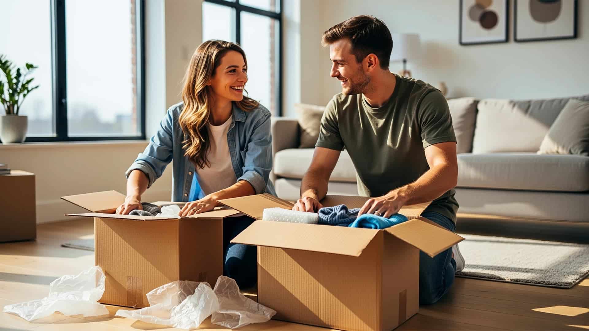 How RAFT Moving Programs Support Safer and More Organized Housing Relocations