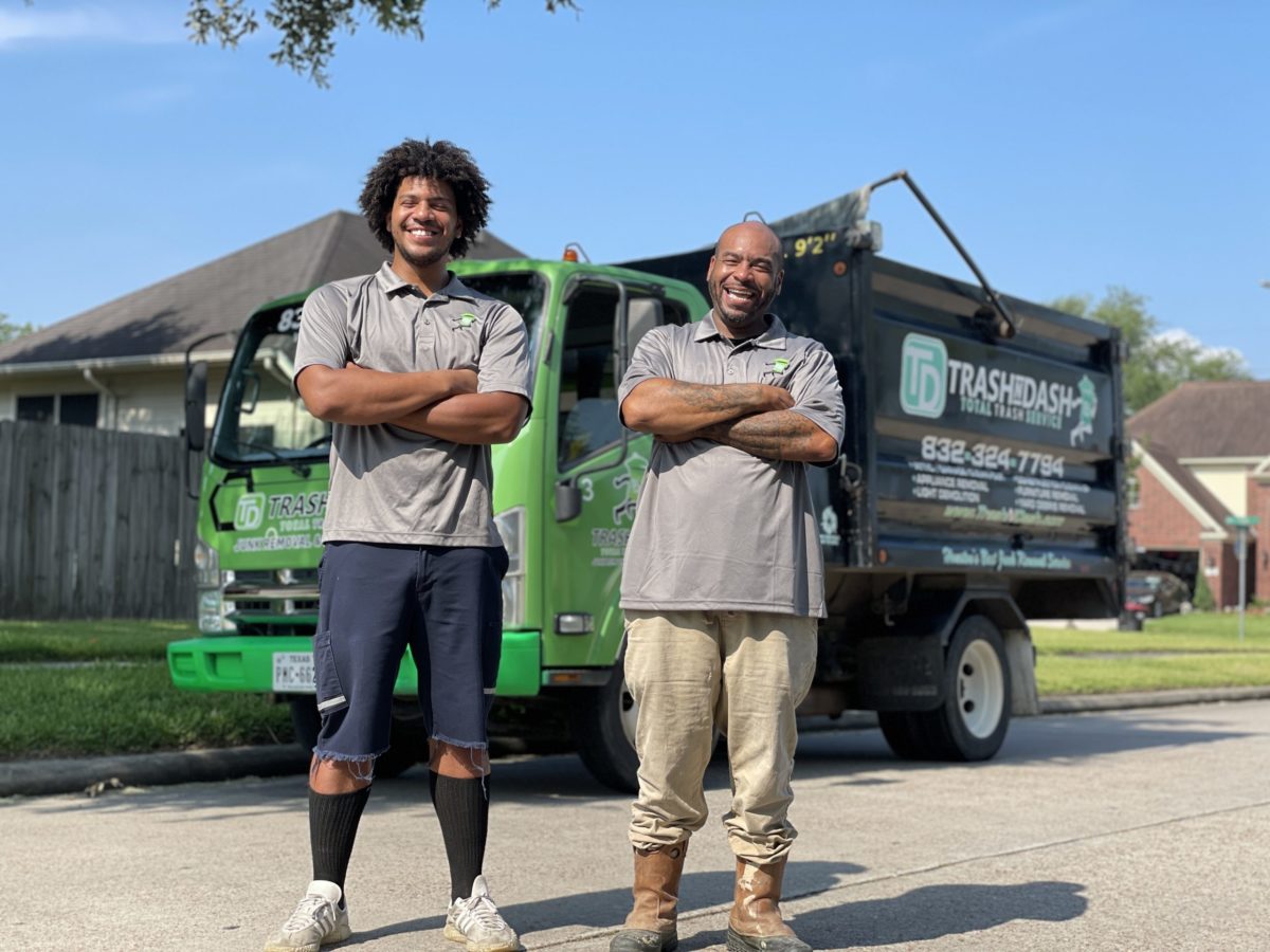 junk disposal service palmdale

