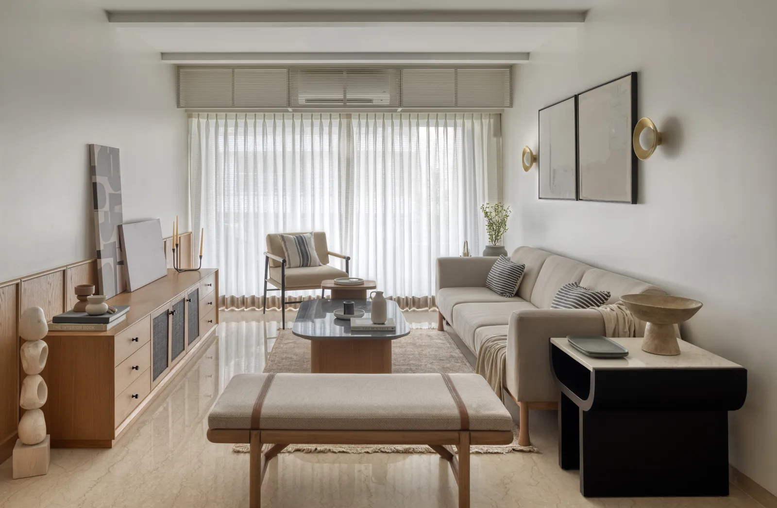Choosing Interior Designer Services That Match Brooklyn Living Needs