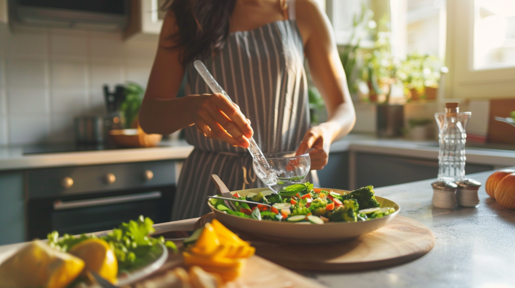 Nourishing Daily Habits: Creating Sustainable Wellness For Busy Modern Lifestyles