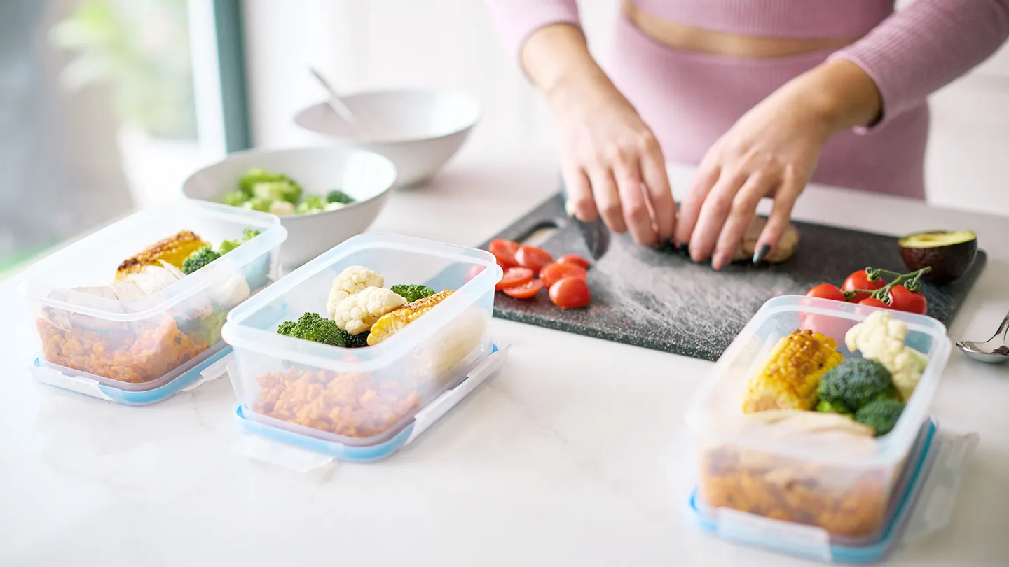 Healthiest chef blog