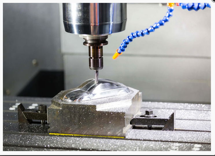 Modern Technology Combined With Trusted Manufacturing Knowledge