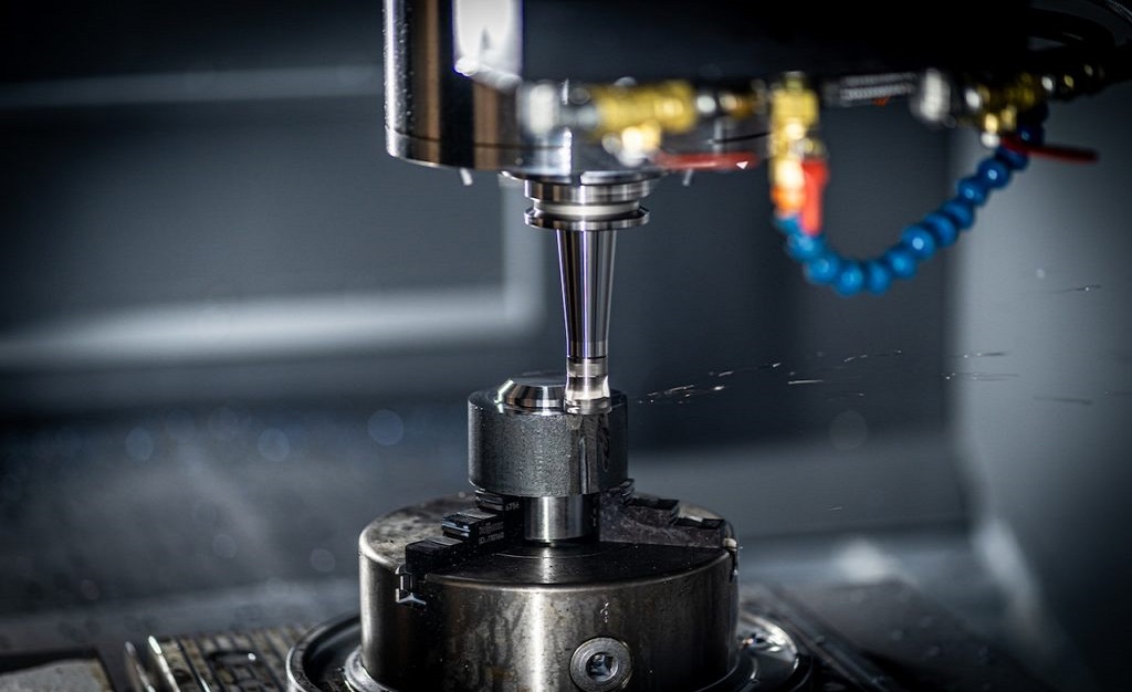 cnc machine shop dallas tx